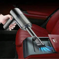 FancyRid 15000Pa Cordless Car Vacuum – Blow & Suction